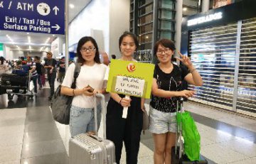 菲律宾游学：博士毕业的我正在马尼拉PLC学习