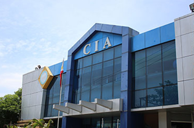 CIA