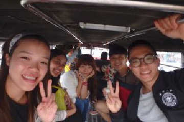 <b>HELP国际英语学校EMMA的学习心得</b>