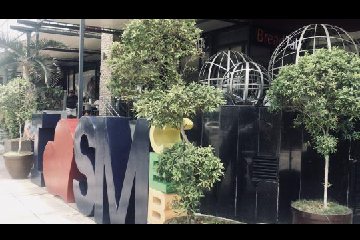 难忘的的菲律宾游学生活--下次见