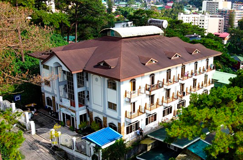 <b>BECI语言学校 | 碧瑶人与自然融合的优质学院</b>