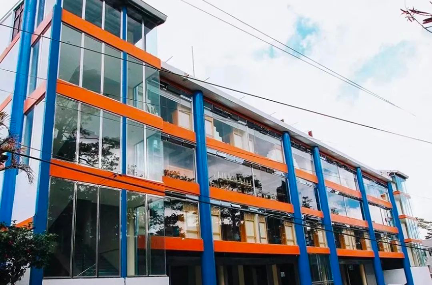 <b>〖碧瑶pines〗最受欢迎的语言学校之一</b>