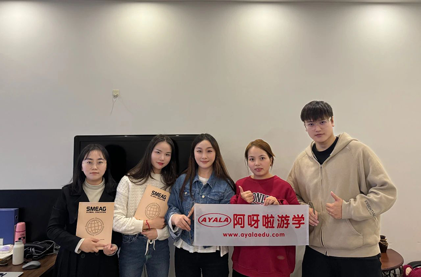 <b>菲律宾超全游学服务，让你的学习之旅更加畅快</b>