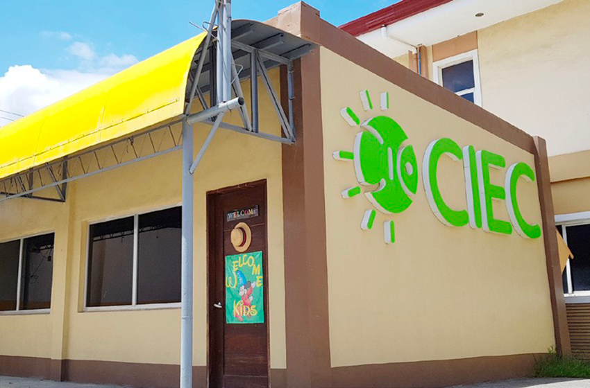 <b>宿务亲子语言学校CIEC | 专注青少年语言教育</b>