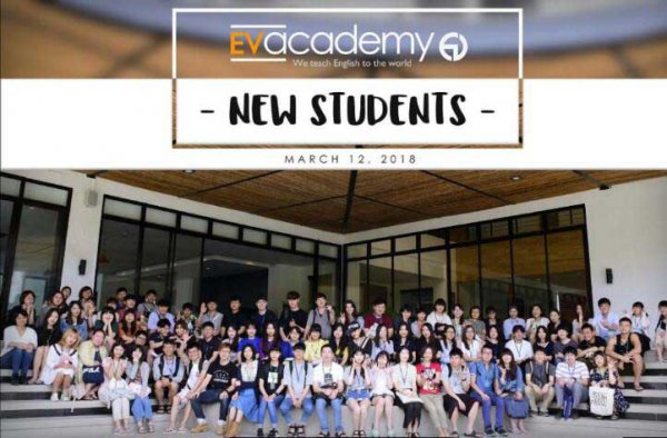 宿务英语学校近的国籍比例