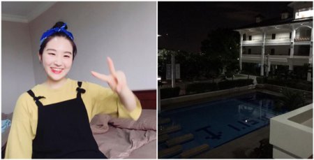 宿务英语学校CPI学员Julia游学体验