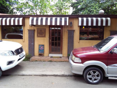 宿务CIJ Classic英语学校游学体验：实现英语会话！