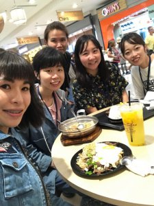 Rezia在Monol的第一周体验