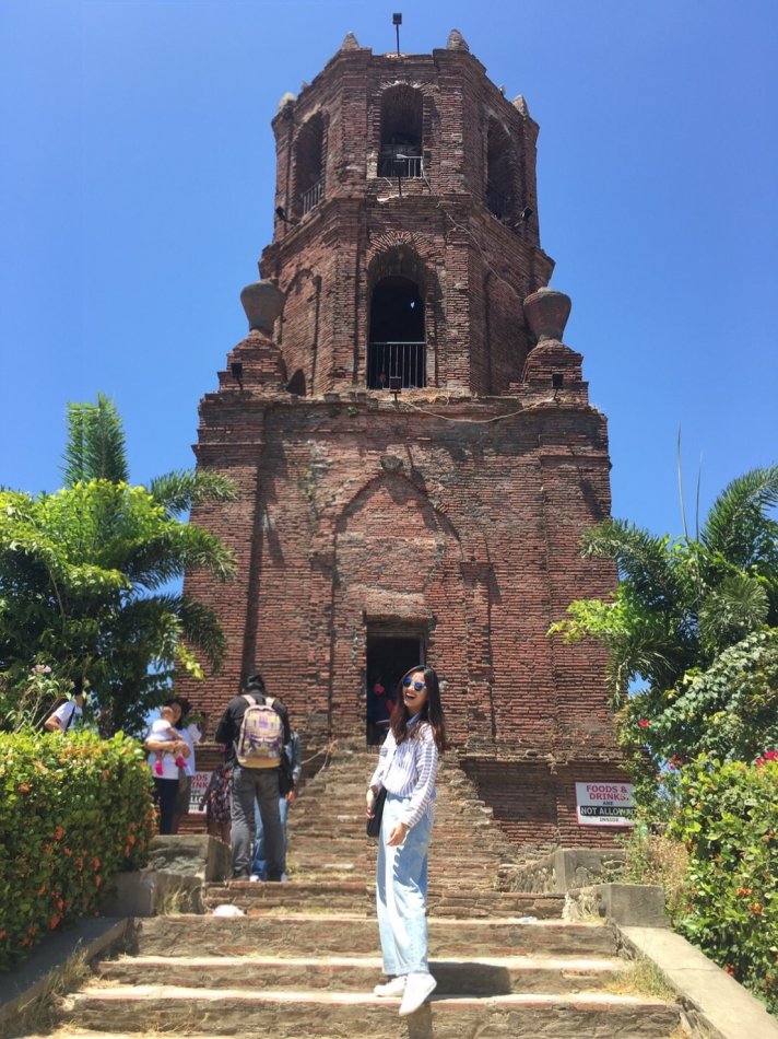 MONOL Trip to Vigan by DEMI