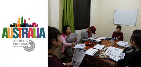 MONOL學生筆記: 我在MONOL的日子