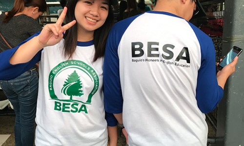 besa-school-pickup