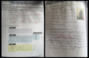 monol学院基础英语课程