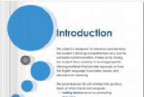 口语 最优化，monol 精品口语课程介绍