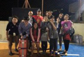 ［Cheryl游记］IS ESL课程心得体会－上篇