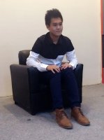 我在菲律宾Monol语言学校学习商务英语口语