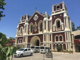 ［Raymond游记］碧瑶MONOL英语学院的学习之旅（路