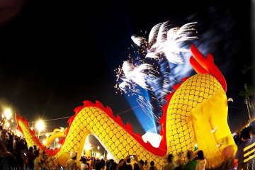 菲律宾游学—你不得不知道的几个特色节日！