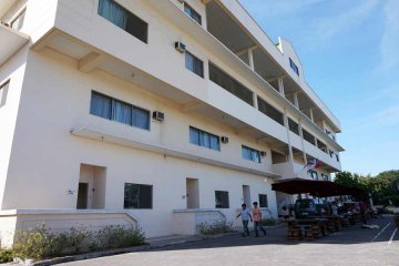 菲律宾游学雅思官方考场SME课程和费用介绍