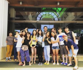 菲律宾游学为什么吸引人学英语