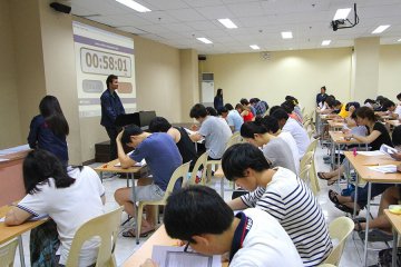 菲律宾英语语言学校哪家好