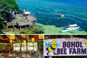 菲律宾游学～蜂蜜农场萤火虫之旅