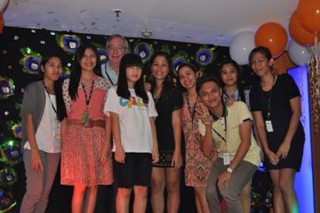 为什么越来越多的人来到