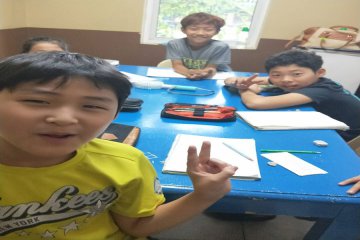 怎么帮助孩子学英语