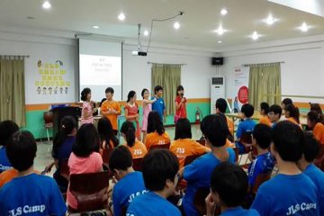 思考！为什么要送小孩去菲律宾游学？