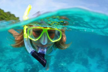 菲律宾游学----潜水篇