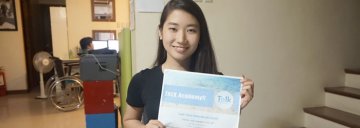 可以在菲律宾英语学校当学生经理吗？