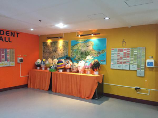 宿务英语学校SMEAG CAPITAL 学员游学体验