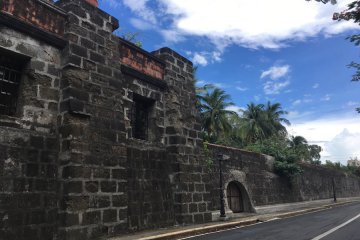 菲律宾游学之不一样的马尼拉大都市