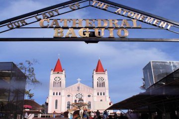 菲律宾碧瑶游学指南