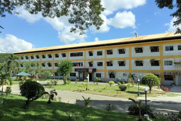 菲律宾游学-克拉克GS感受自然魅力