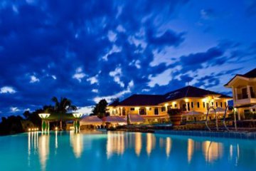 菲律宾游学语言学校