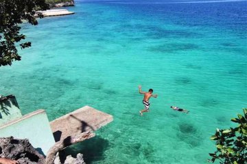 菲律宾游学之跳岛旅游攻略