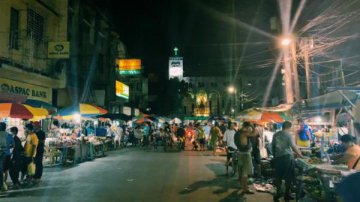 菲律宾有趣游学生活