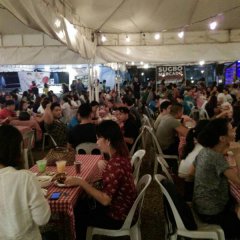 菲律宾游学—— IT PARK夜市了解一下！