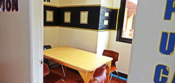 Demi在Monol游学—游学路上的老师