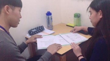 Monol的ㄧ对一课程