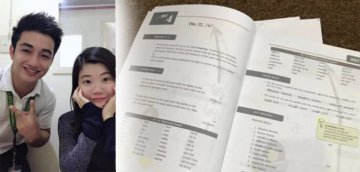 Ada在Monol游学—Monol基础英语课程(ESL)