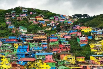 <b>我的菲律宾游学分享</b>