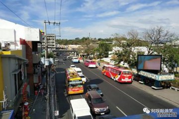 26岁学员的菲律宾游学体验